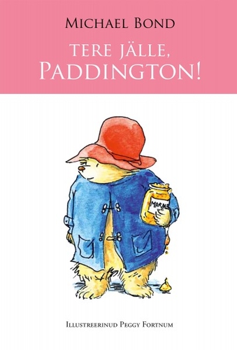 Tere jälle, Paddington!
