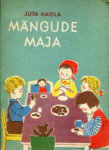 Mängude maja