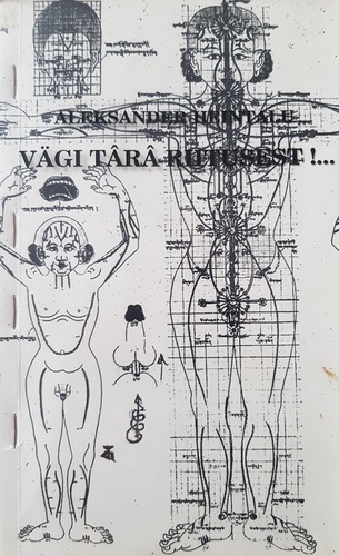 "Vägi Tara riitusest!..."