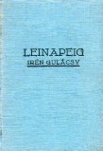 Leinapeig