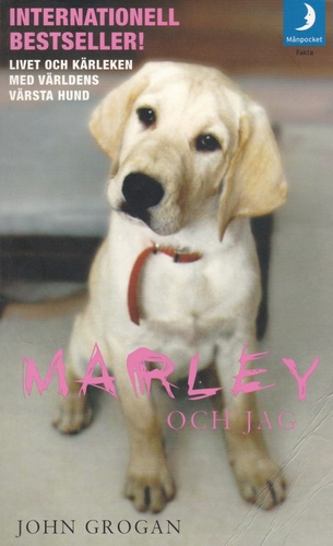 Marley och jag