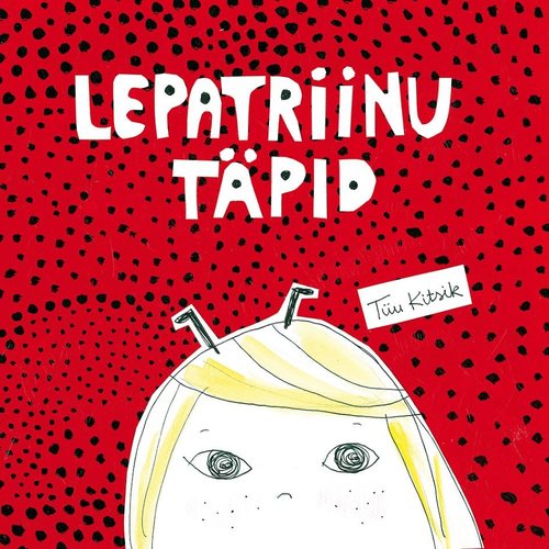 Lepatriinu täpid