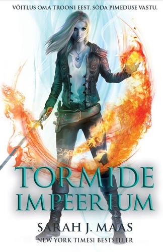 Tormide Impeerium