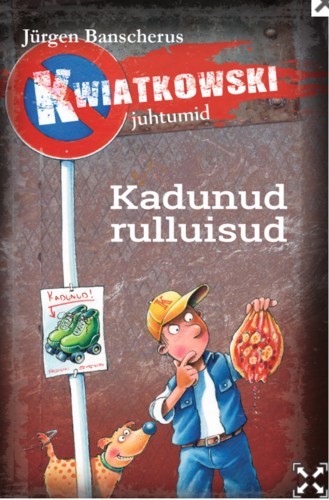 Kadunud rulluisud