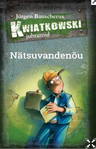 Nätsuvandenõu