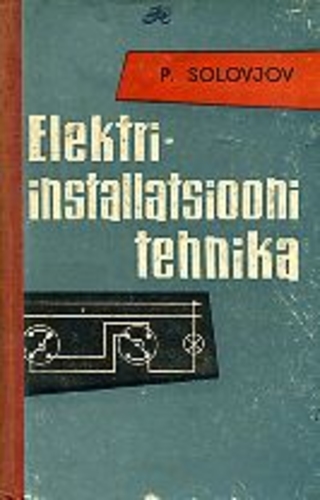 Elektriinstallatsiooni tehnika