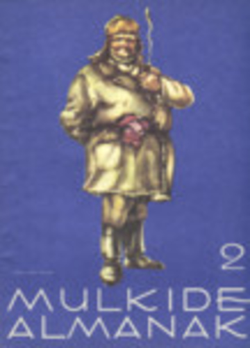 Mulkide almanak (2. osa)