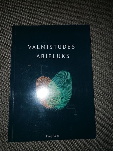 Valmistudes abieluks