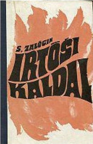 Irtõši kaldal