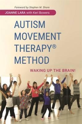 Autism Movement Therapy Method. Waking Up the Barin.