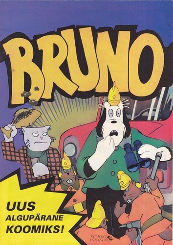 Bruno