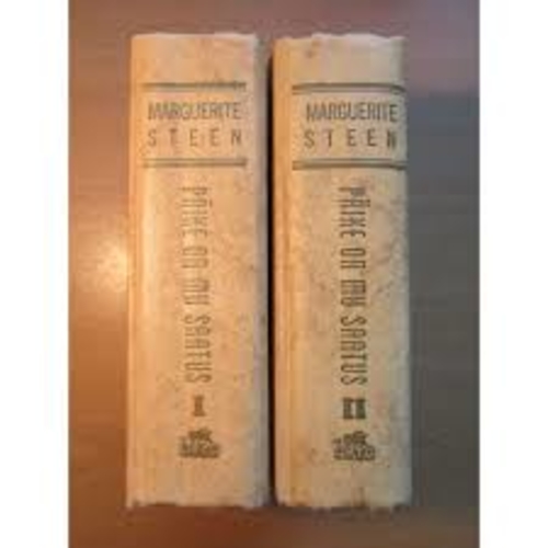 Päike on mu saatus 1-2