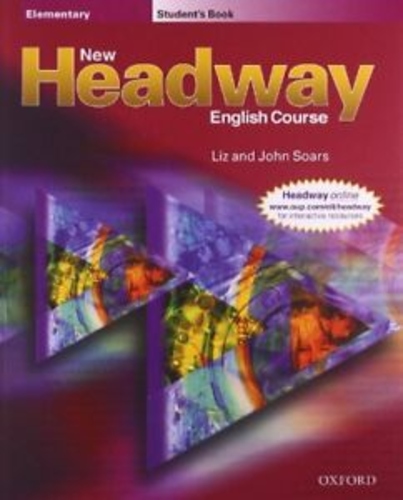 New Headway English Course : Elementary : Student's Book