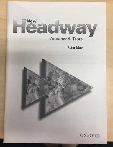 New Headway : Advanced : Tests