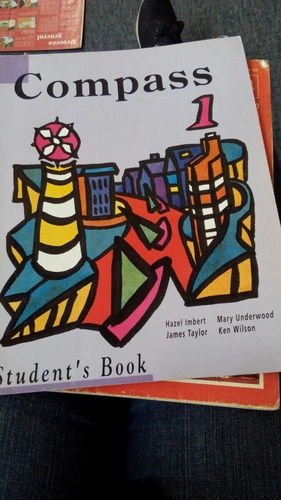 Compass 1 Student's Book