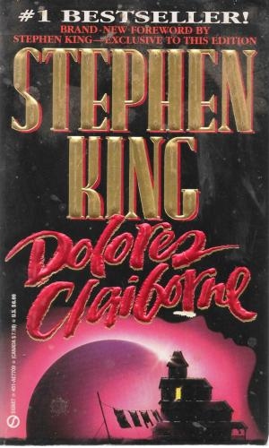 Dolores Claiborne
