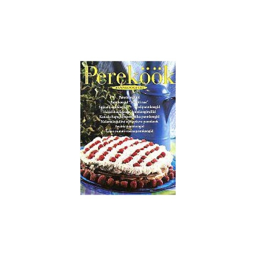 Pereköök pannkoogi-eri