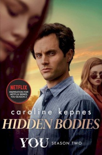Hidden Bodies [You #2]