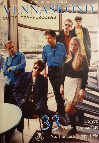 Vennaskond "Sügis Ida-Euroopas"