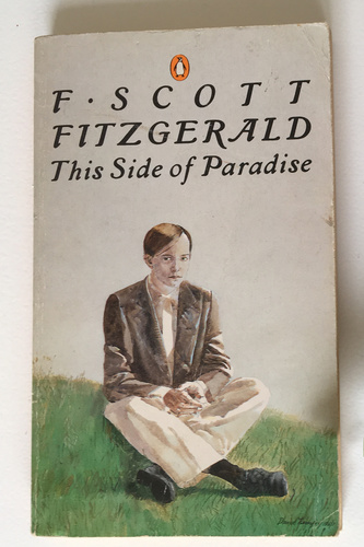 This Side of Paradise