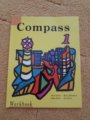 Compass 1 Workbook