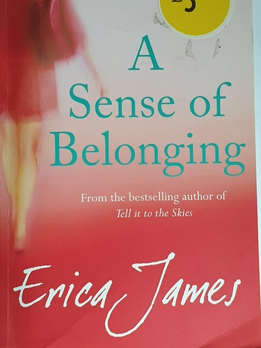 A Sense of Belonging