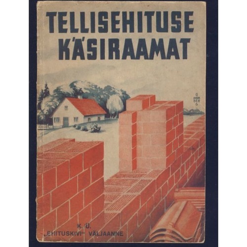 Tellisehituse käsiraamat