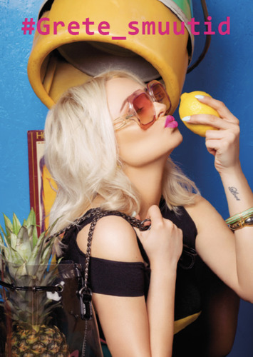 #Grete_smuutid