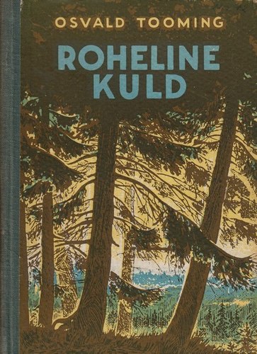 Roheline kuld