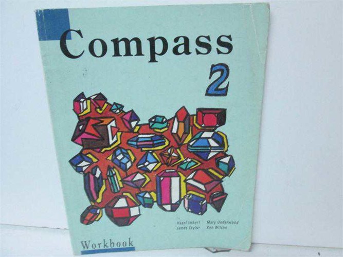 Compass 2 Workbook