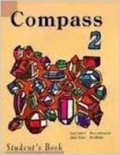 Compass 2 Student's Book