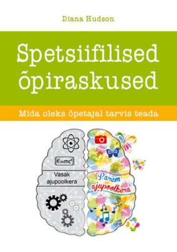 Spetsiifilised õpiraskused