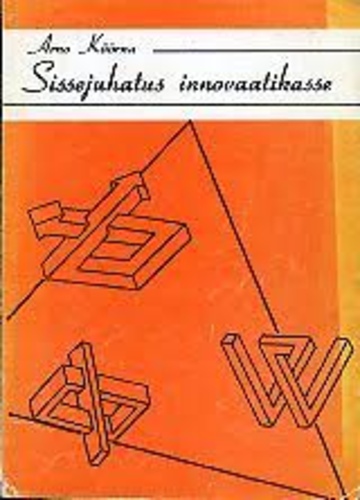 Sissejuhatus innovaatikasse