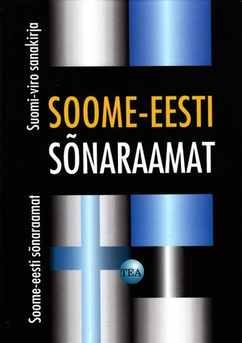 Soome-eesti sõnaraamat
