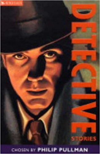 Detective Stories (Red Hot Reads S.)