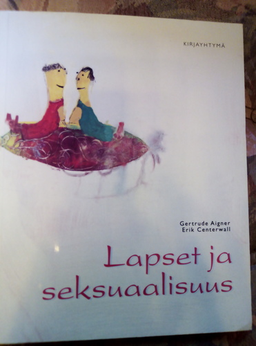 Lapset ja seksuaalisuus