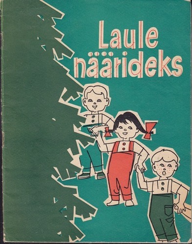 Laule näärideks