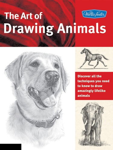 The Art of Drawing Animals