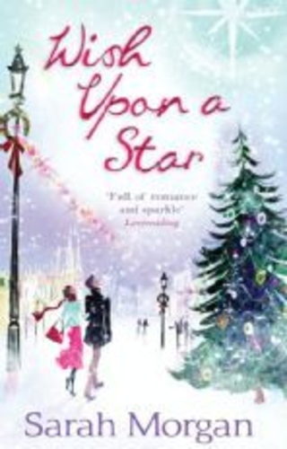 Wish Upon a Star (Lakeside Mountain Rescue #4 & 5)
