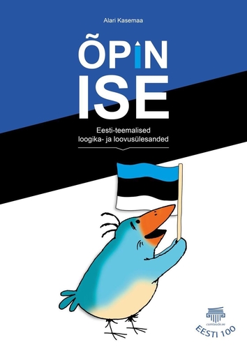 Õpin ise Eesti-teemalised loogika- ja loovusülesanded