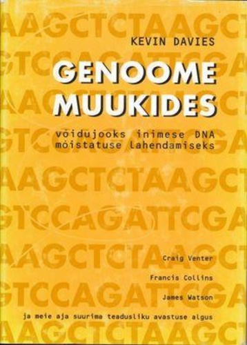 Genoome muukides