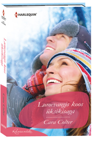 Lumevangis koos üksikisaga