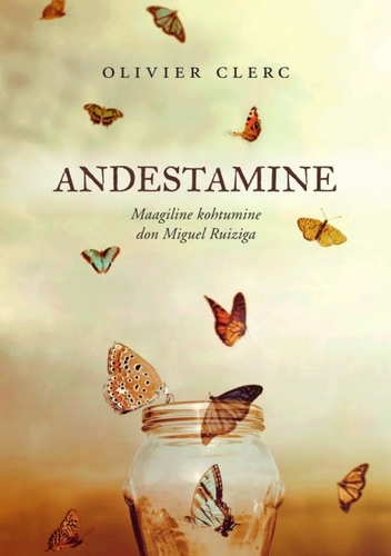 Andestamine