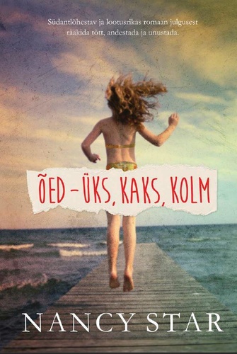 Õed - üks, kaks, kolm