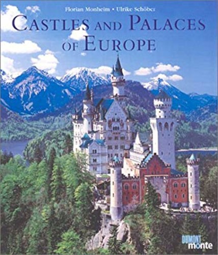 Castles and palaces of Europe