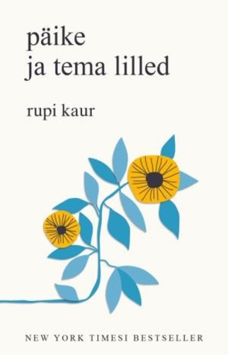 Päike ja tema lilled