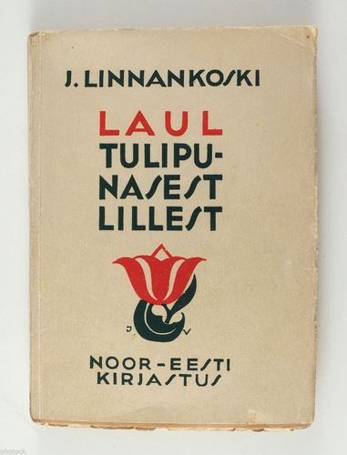 Laul tulipunasest lillest