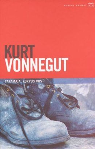 Tapamaja, korpus viis ehk Laste ristisõda