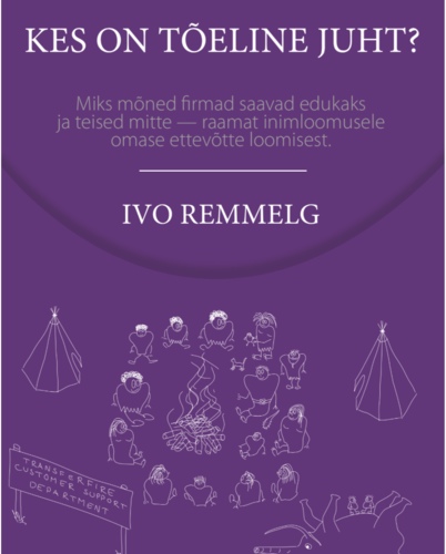 Kes on tõeline juht?