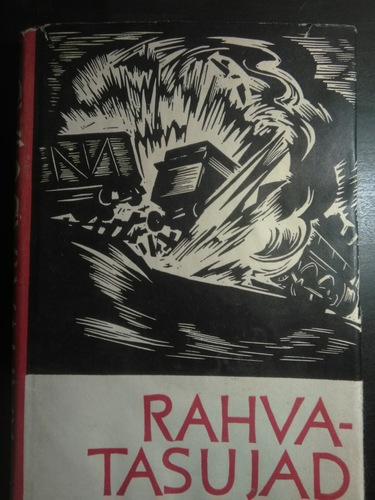 Rahvatasujad (1. osa)